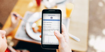 Sai cosa mangi? Scoprilo con un Qr Code