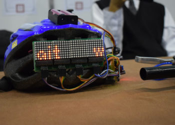 Ideato l’abs per la bicicletta