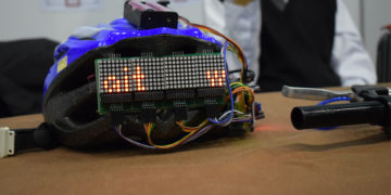 Ideato l’abs per la bicicletta