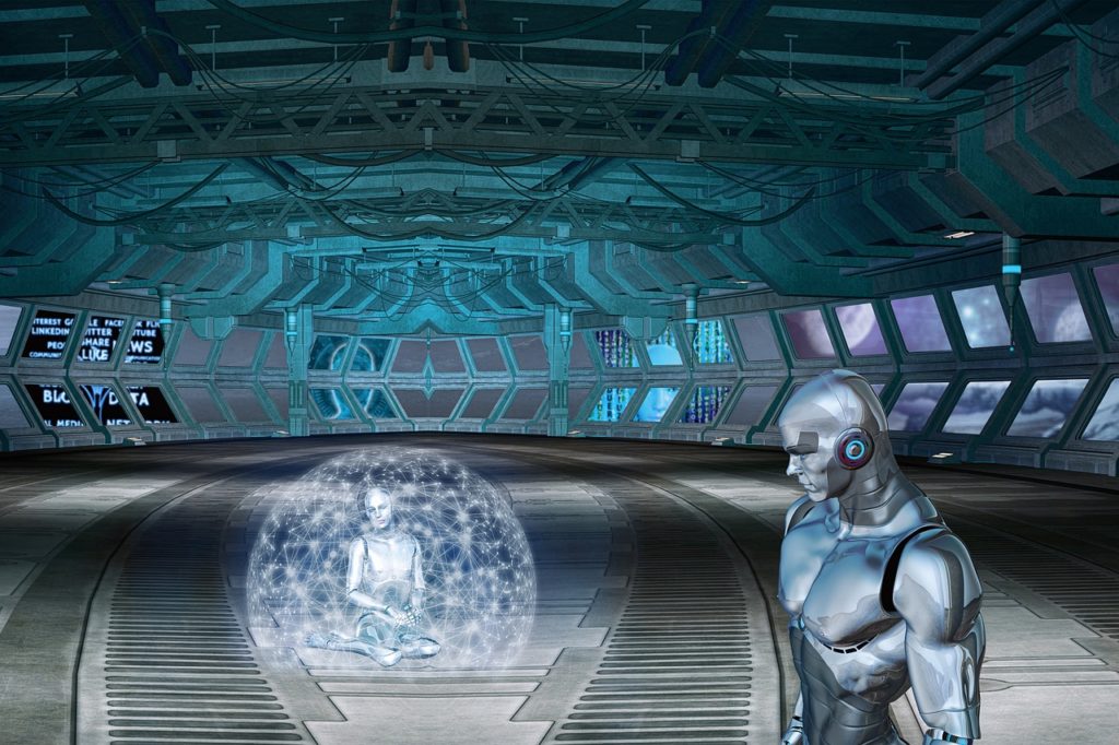 Sta arrivando la robotizzazione. Le novità del MIT