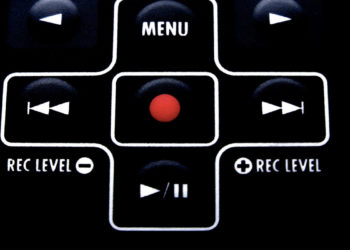 Ecco un dispositivo che riproduce le risate e le trasforma in musica