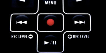 Ecco un dispositivo che riproduce le risate e le trasforma in musica