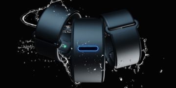 Rispondere al telefono poggiando solo il dito all’orecchio. Ecco l’invenzione di una start up italiana