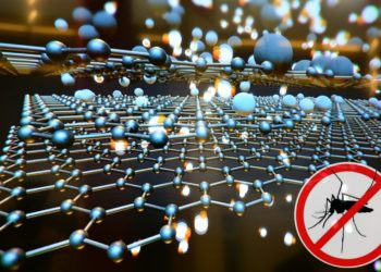 Una nuova arma contro le zanzare, ecco i vestiti in grafene
