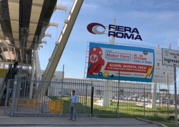 La 7° Edizione del Maker Faire di Roma conferma le aspettative, boom di presenze per i tre giorni di fiera