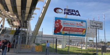 La 7° Edizione del Maker Faire di Roma conferma le aspettative, boom di presenze per i tre giorni di fiera