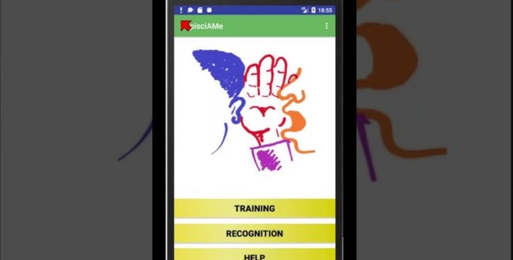 assistente virtuale difficoltà parlare