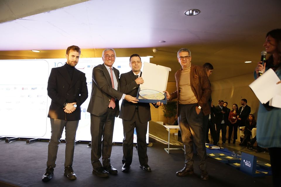 premio best practices innovazione 2019 vincitori