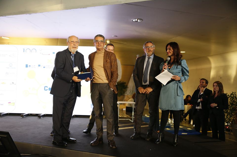 premio best practices innovazione 2019 vincitori