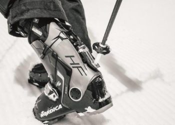 nordica scarpone sci