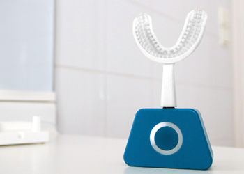 Y-Brush spazzolino denti