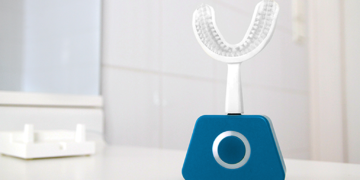 Y-Brush spazzolino denti