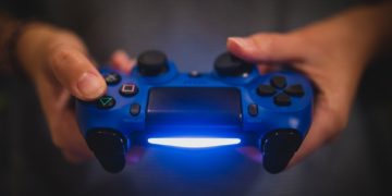 Ps5: i nuovi controller analizzano il giocatore