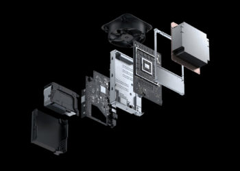 Xbox Serie X, la console più potente del mondo. Fonte: news.xbox.com