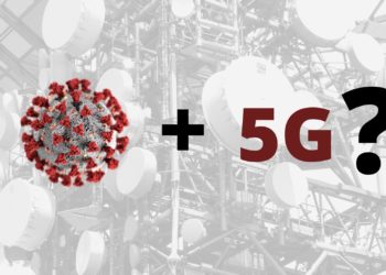5G e coronavirus: basta notizie false, facciamo chiarezza