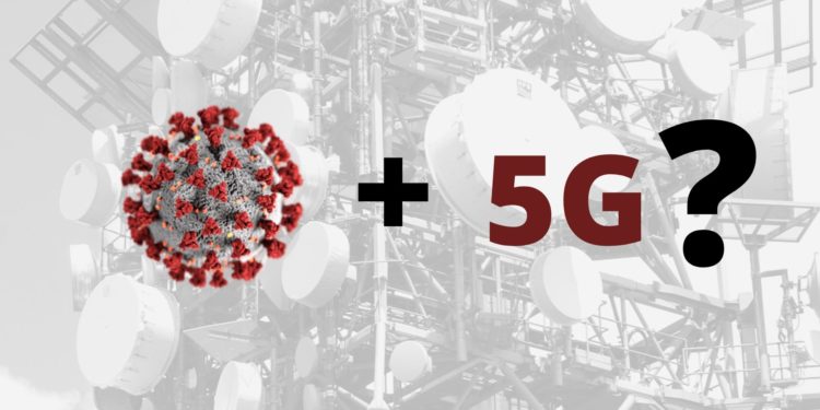 5G e coronavirus: basta notizie false, facciamo chiarezza