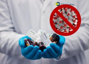 Enzychem Lifesciences deposita un brevetto per il trattamento contro il coronavirus