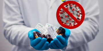 Enzychem Lifesciences deposita un brevetto per il trattamento contro il coronavirus