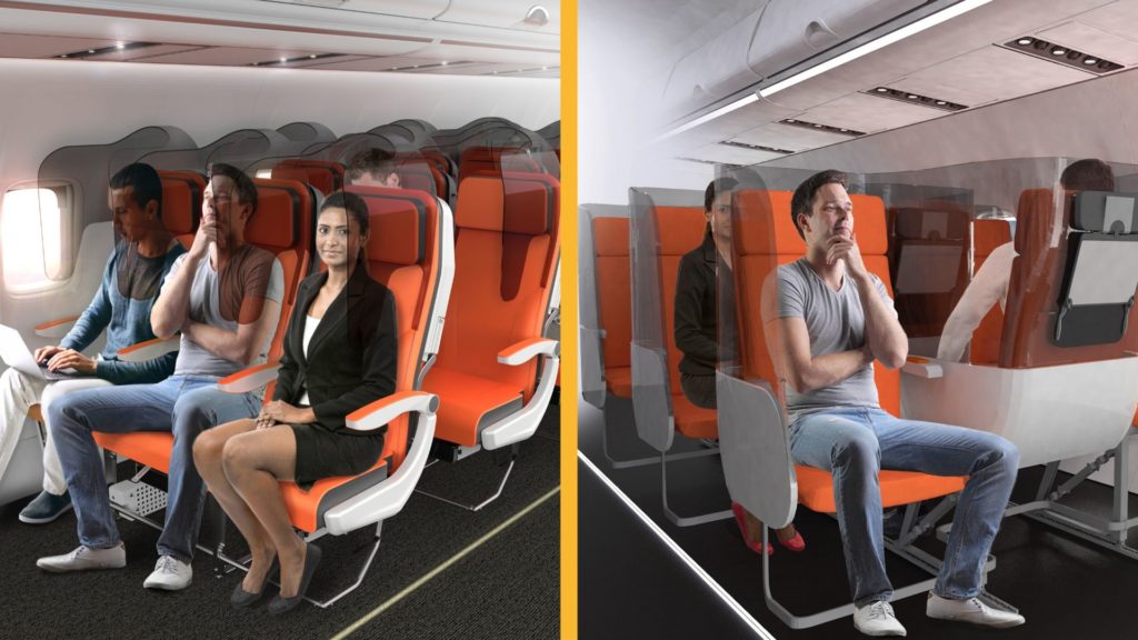 Glassafe e Junos, due soluzioni per viaggare sicuri