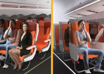 Glassafe e Junos, due soluzioni per viaggare sicuri