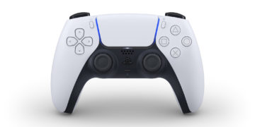 dualsense controller PS5
