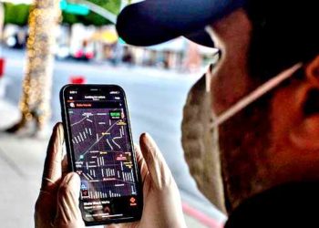 coronavirus app tracciamento immuni