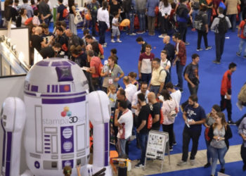 Dal 10 al 13 dicembre 2020 torna “Maker Faire Rome – The European Edition”