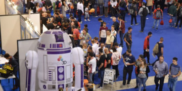 Dal 10 al 13 dicembre 2020 torna “Maker Faire Rome – The European Edition”