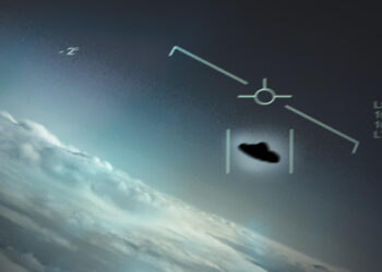 ufo video ufficiali