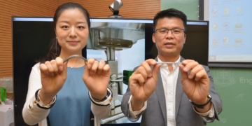 Ecco il “super acciaio”, la nuova lega più forte e resistente