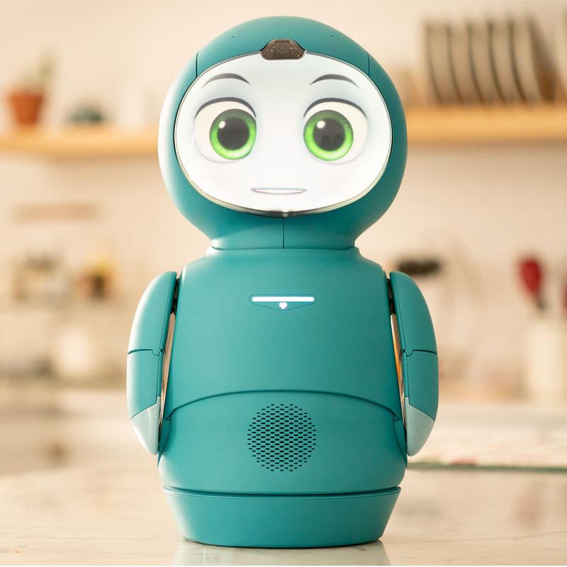 moxie-robot-sociale