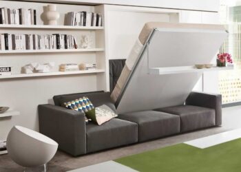 idee risparmiare spazio casa