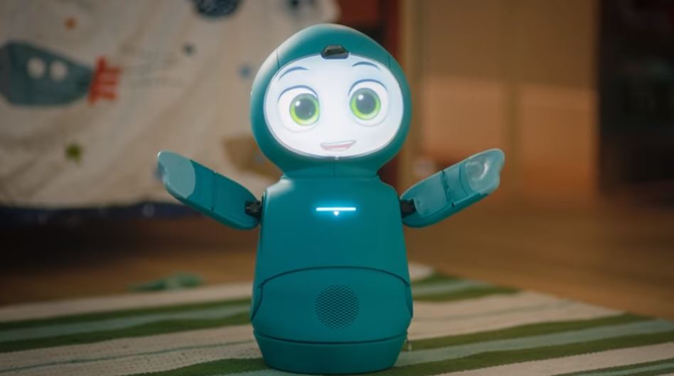 moxie-robot-sociale