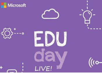microsoft edu day