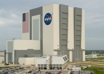 universo parallelo NASA