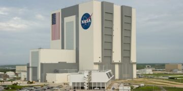 universo parallelo NASA