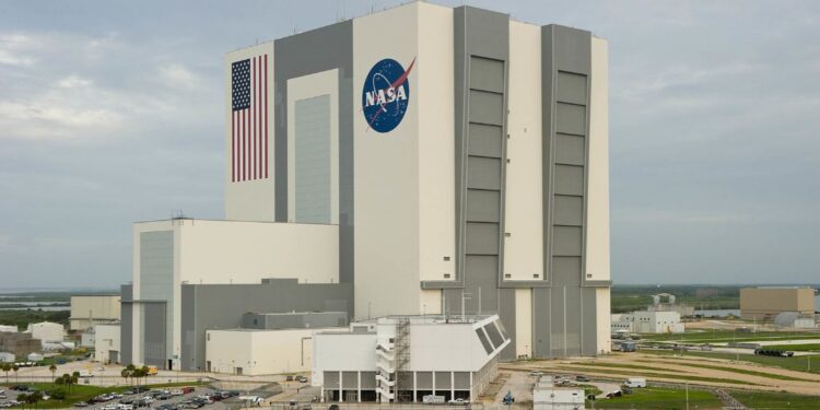 universo parallelo NASA