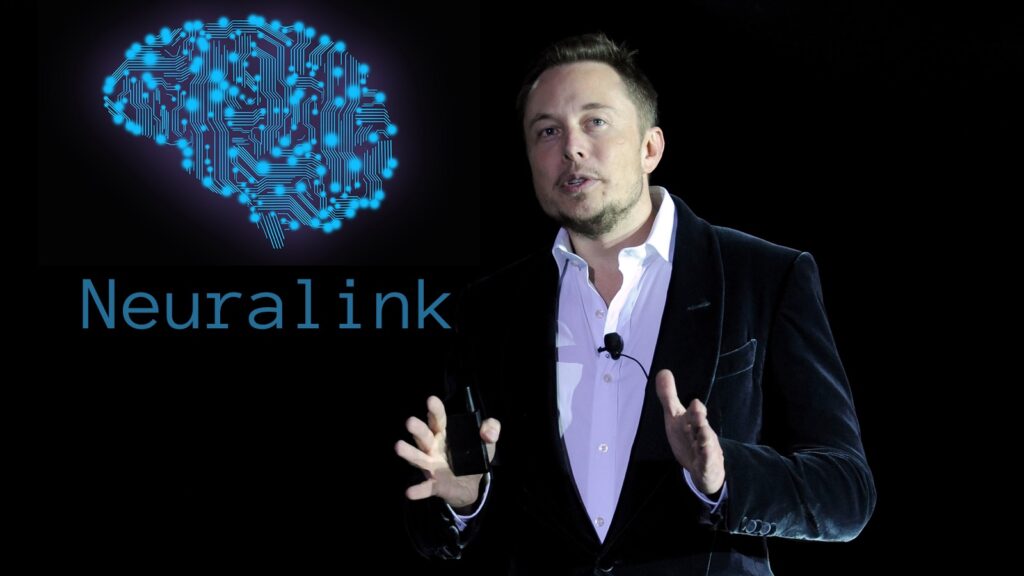 neuralink collegamento uomo macchina