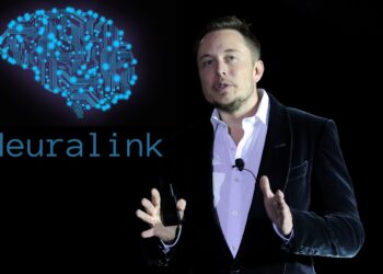 neuralink collegamento uomo macchina