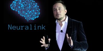 neuralink collegamento uomo macchina