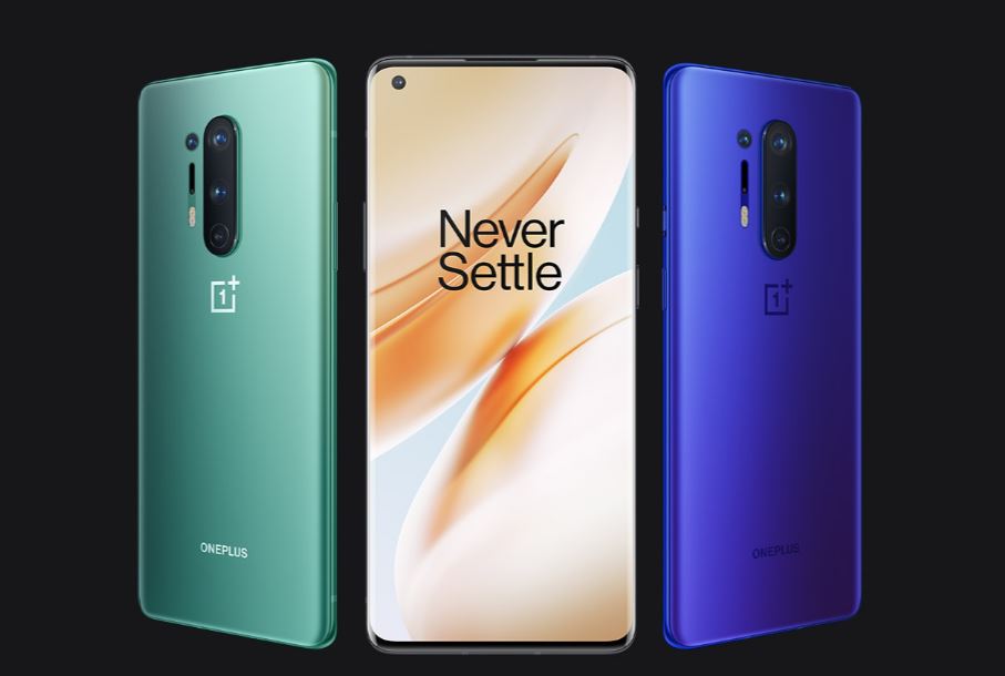 oneplus 8 pro