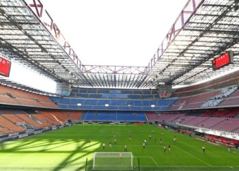 stadi porte chiuse app tifare casa