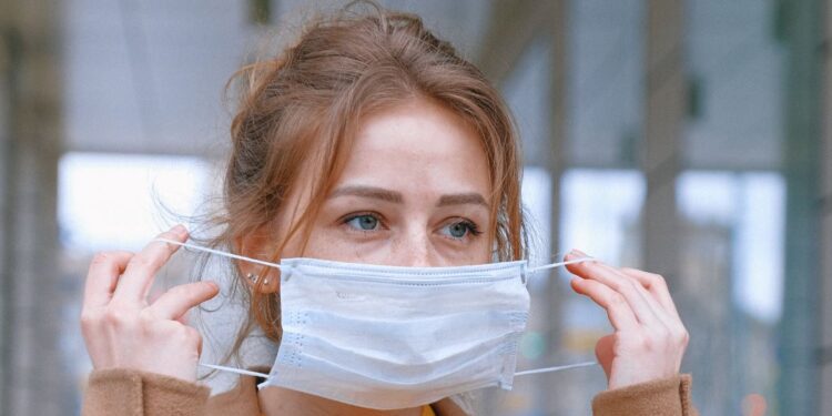 Questo sito ti fa trovare le mascherine nella farmacia più vicina a te