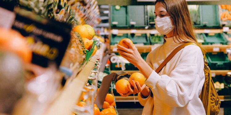 AI e distanziamento sociale: il progetto Vision 2