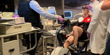 VitalScout, il sensore che monitora lo stress di infermeri e medici