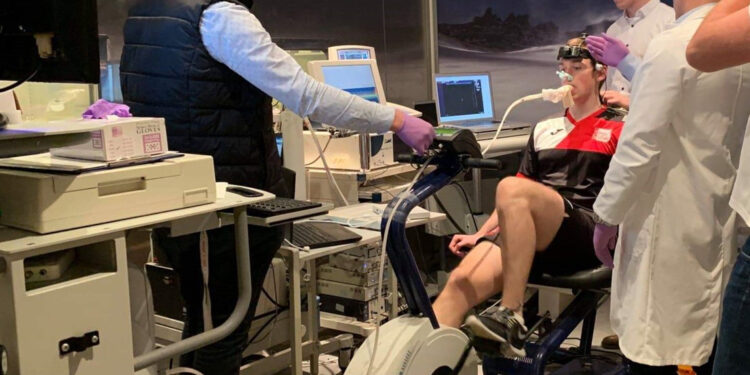 VitalScout, il sensore che monitora lo stress di infermeri e medici