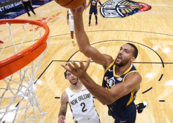 NBA anello anti coronavirus