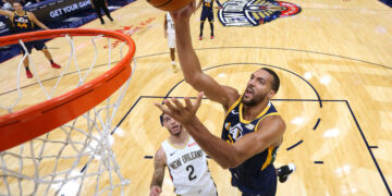 NBA anello anti coronavirus