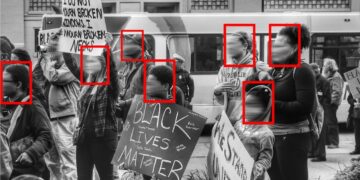 Giustizia razziale: IBM ferma lo sviluppo del riconoscimento facciale