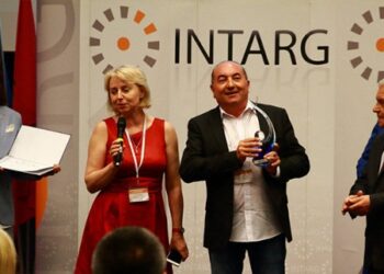 INTARG 2020: assegnati i “Leader of Innovation”
